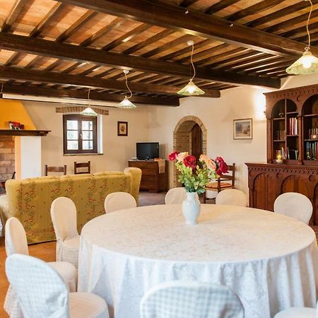 Agriturismo Wine Casale Villa Chiara Торджано Экстерьер фото
