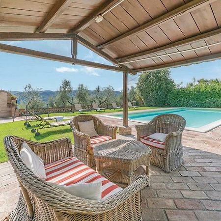 Agriturismo Wine Casale Villa Chiara Торджано Экстерьер фото