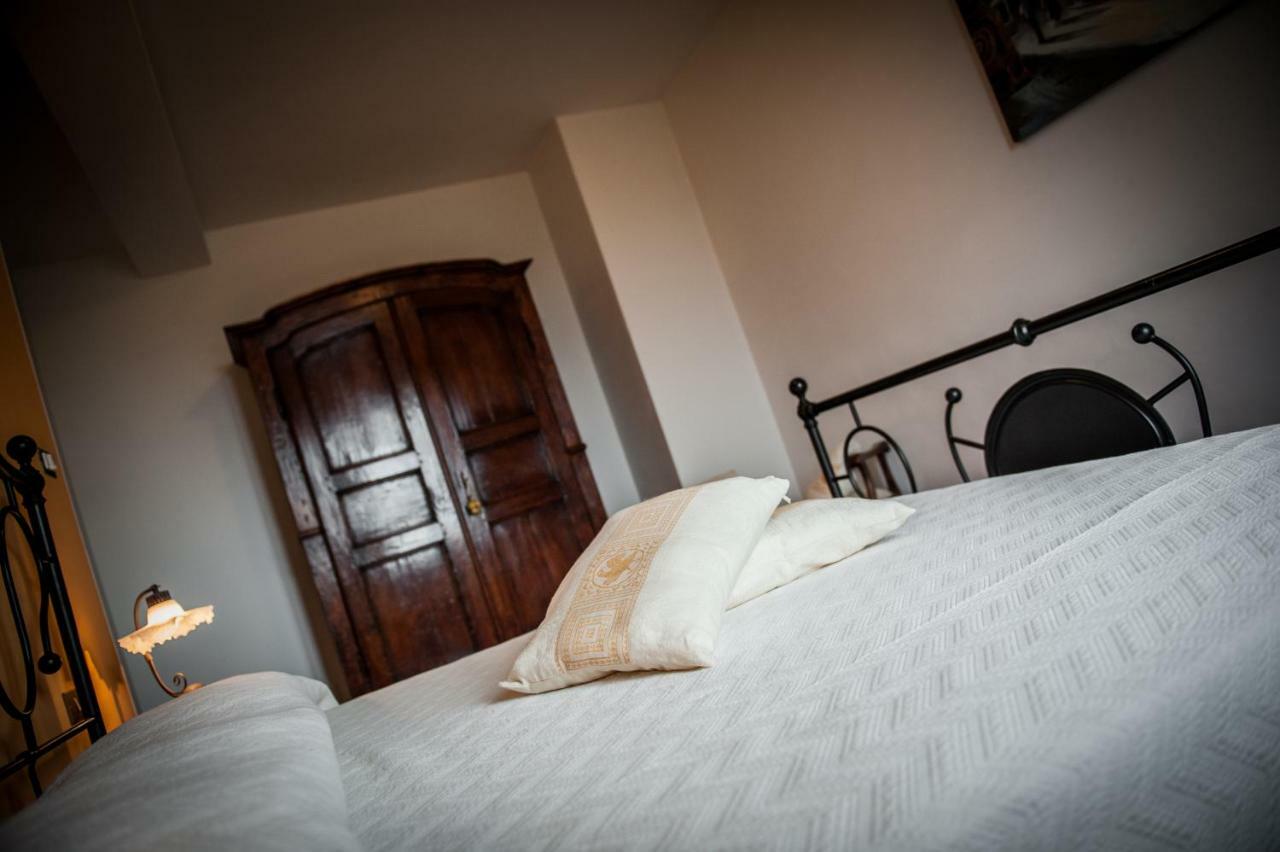 Agriturismo Wine Casale Villa Chiara Торджано Экстерьер фото