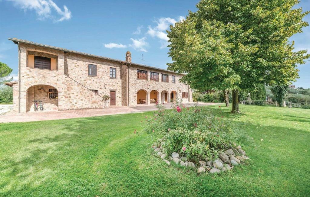 Agriturismo Wine Casale Villa Chiara Торджано Экстерьер фото