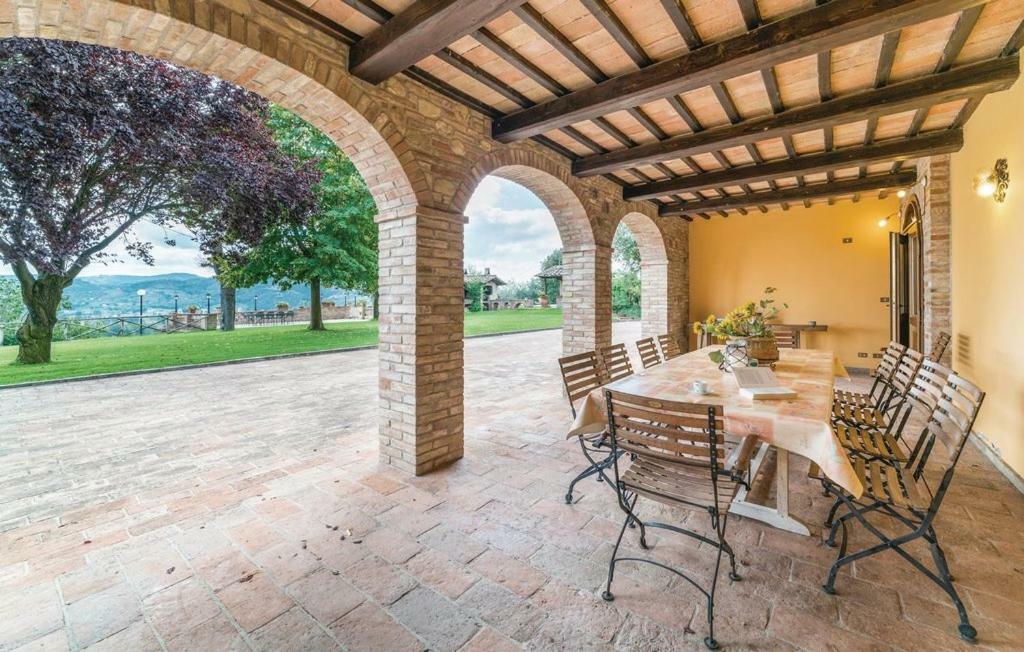 Agriturismo Wine Casale Villa Chiara Торджано Экстерьер фото