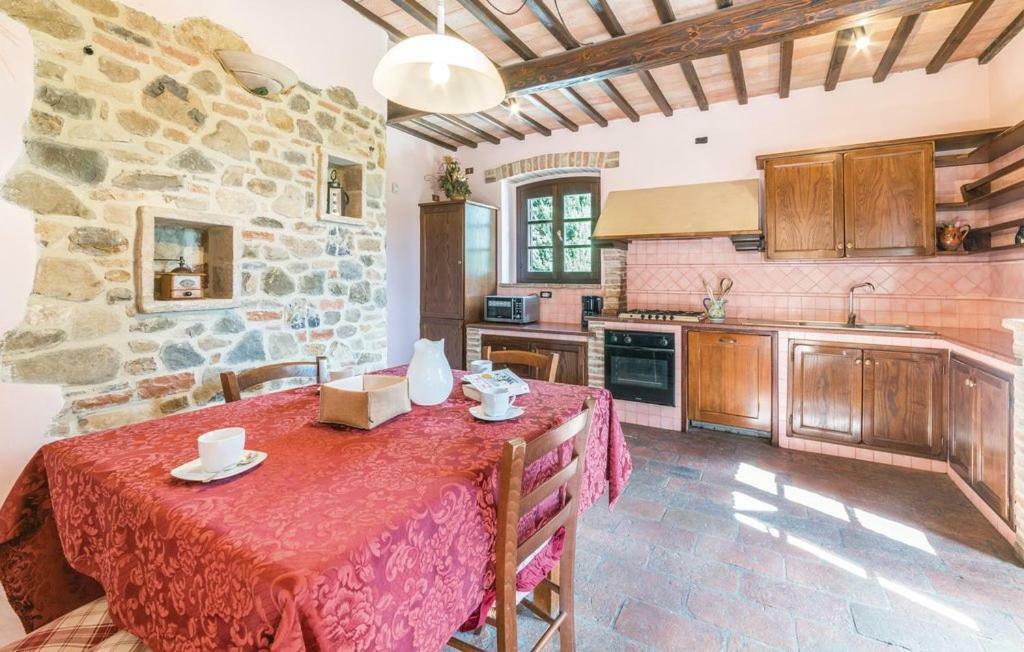 Agriturismo Wine Casale Villa Chiara Торджано Экстерьер фото