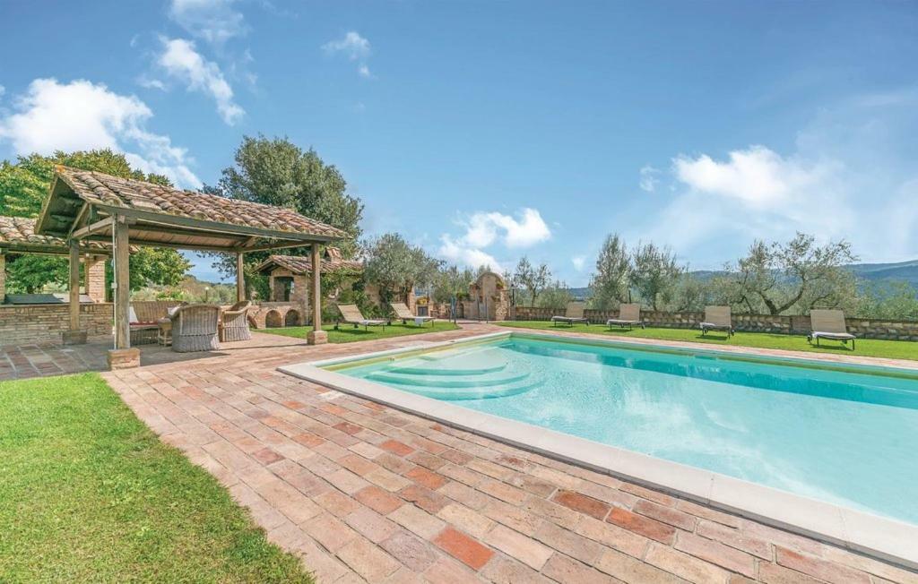 Agriturismo Wine Casale Villa Chiara Торджано Экстерьер фото