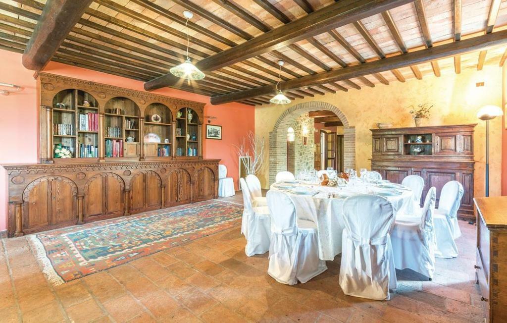Agriturismo Wine Casale Villa Chiara Торджано Экстерьер фото