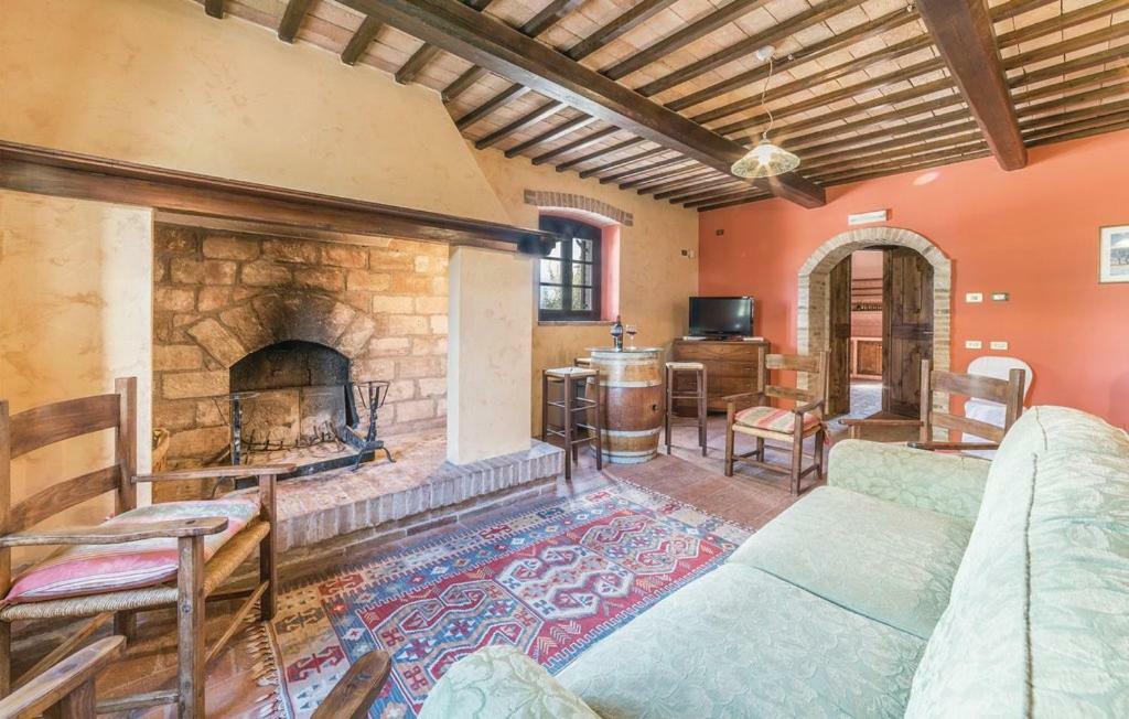 Agriturismo Wine Casale Villa Chiara Торджано Экстерьер фото