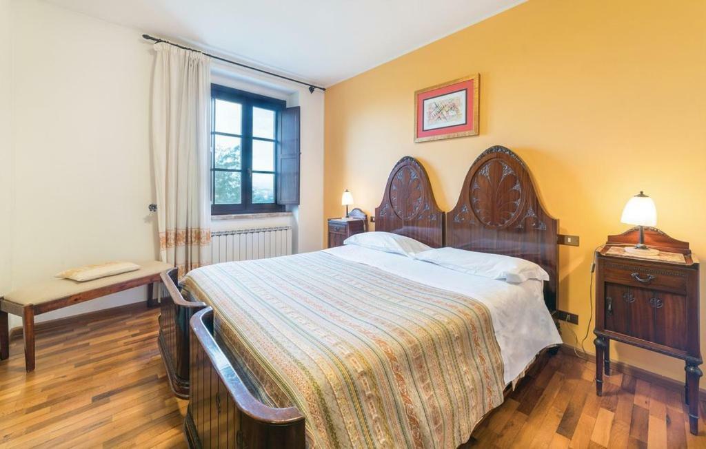 Agriturismo Wine Casale Villa Chiara Торджано Экстерьер фото