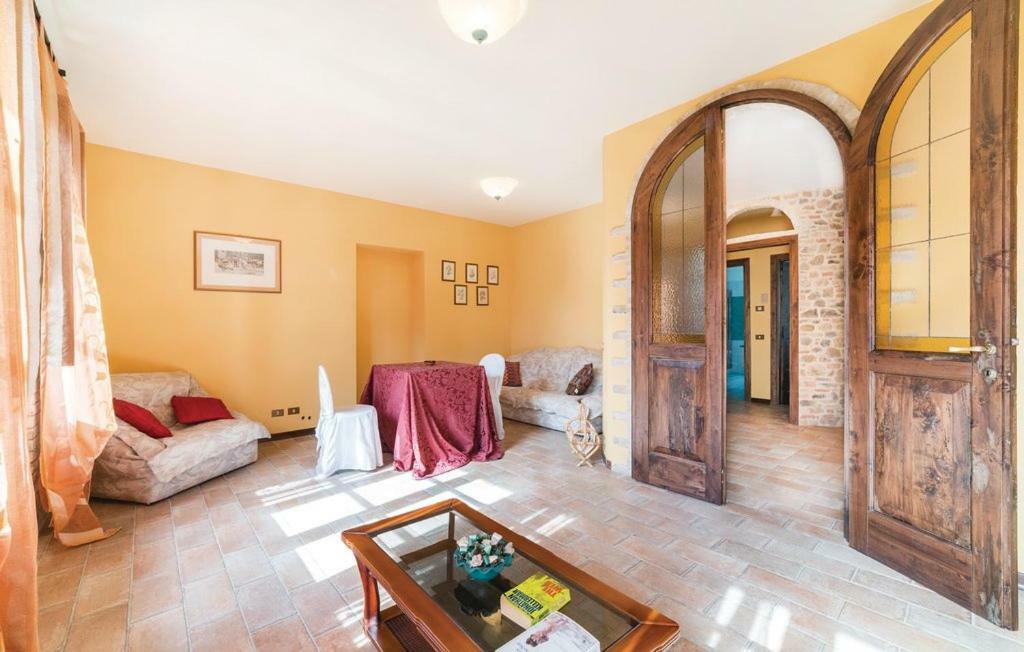Agriturismo Wine Casale Villa Chiara Торджано Экстерьер фото