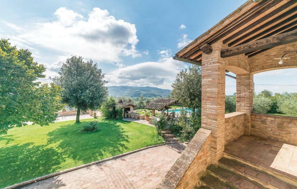 Agriturismo Wine Casale Villa Chiara Торджано Экстерьер фото