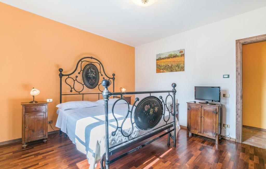 Agriturismo Wine Casale Villa Chiara Торджано Экстерьер фото