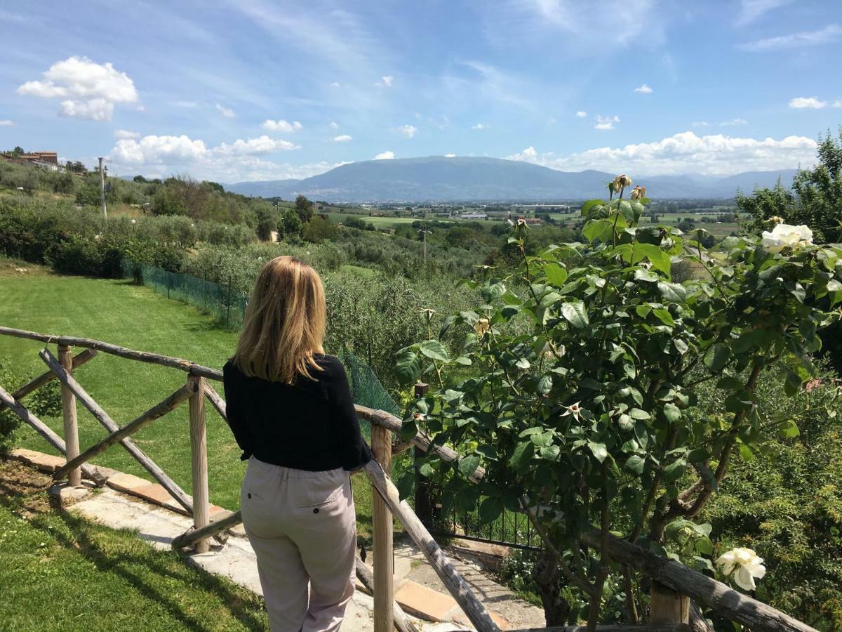 Agriturismo Wine Casale Villa Chiara Торджано Экстерьер фото